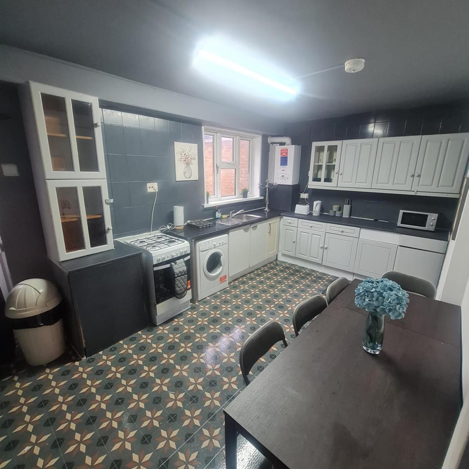 شقة Colebert Avenue لندن المظهر الخارجي الصورة