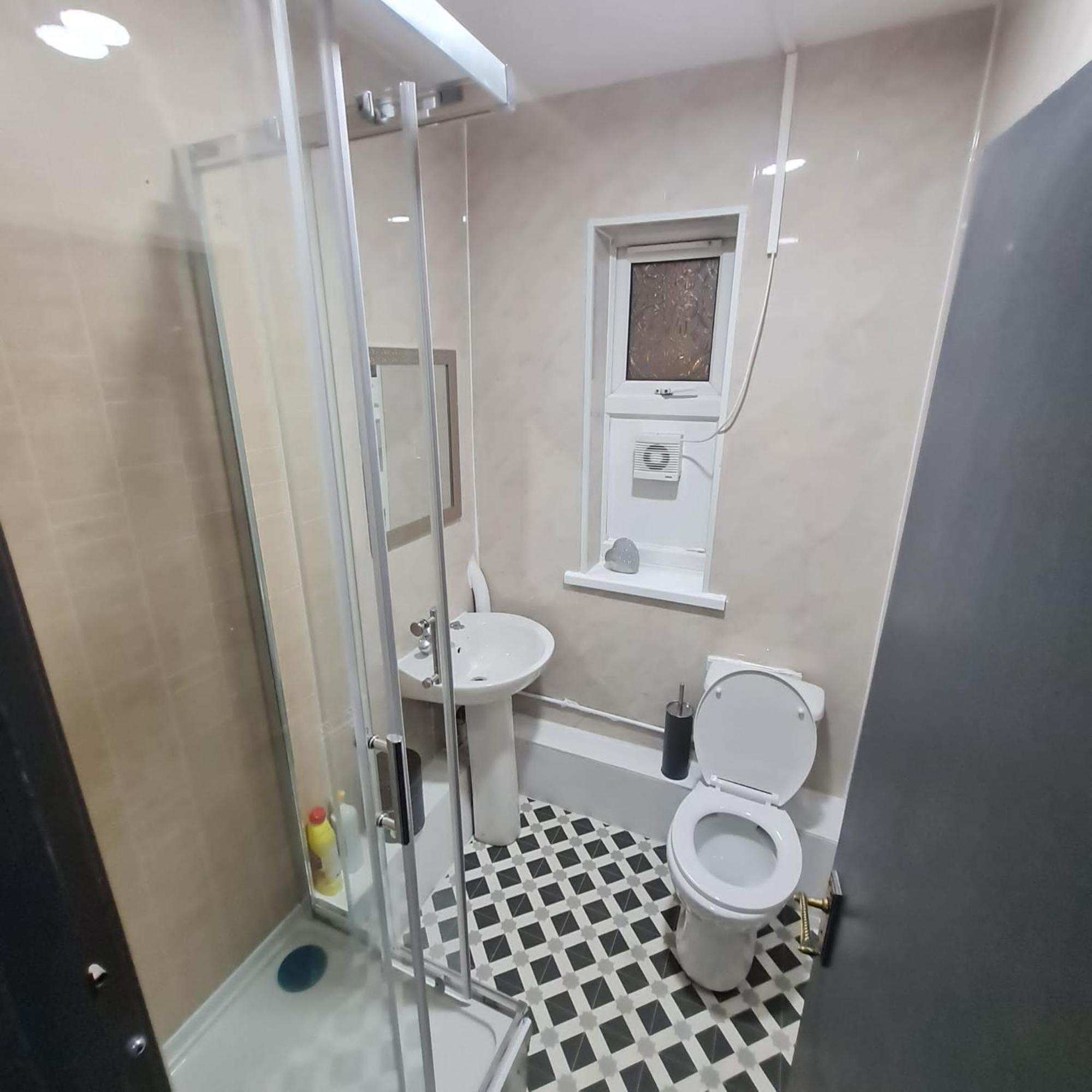 شقة Colebert Avenue لندن المظهر الخارجي الصورة