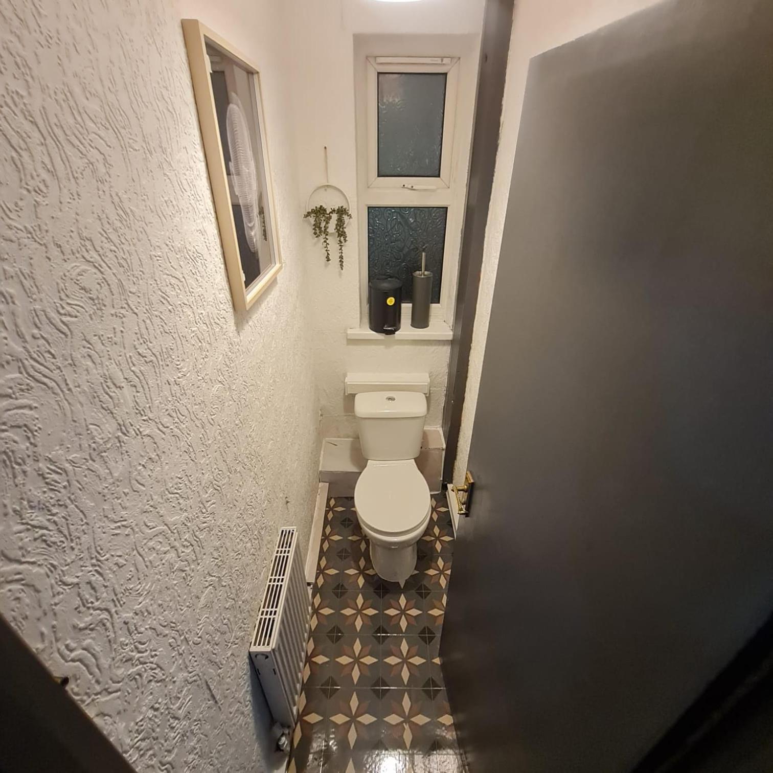 شقة Colebert Avenue لندن المظهر الخارجي الصورة